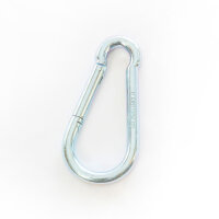 Karabiner einzeln klein